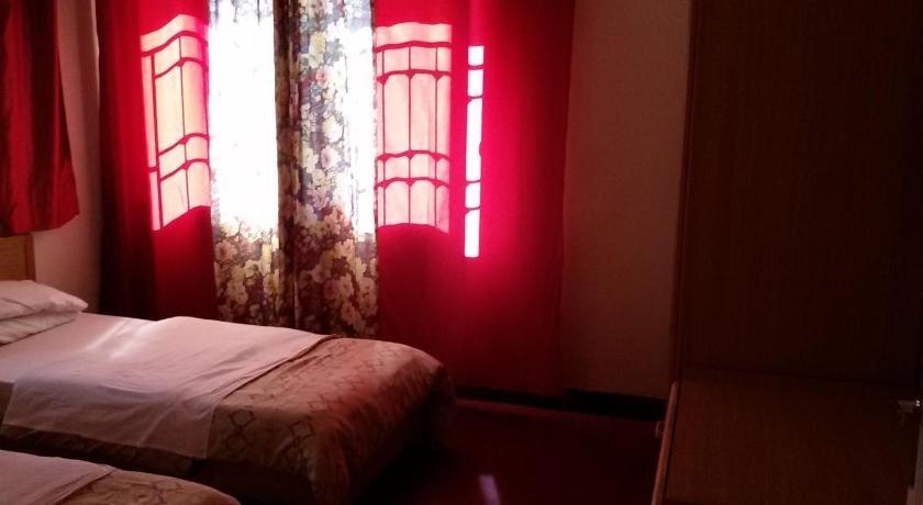 Амман: Marmaris Hotel Apartments