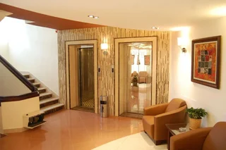 Амман: Daraghmeh Hotel Apartments - Wadi Saqra