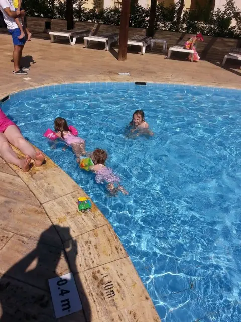 Акаба: Tala Bay Apartment Rentals