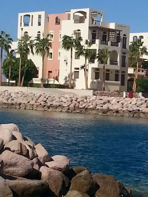 Акаба: Tala Bay Apartment Rentals