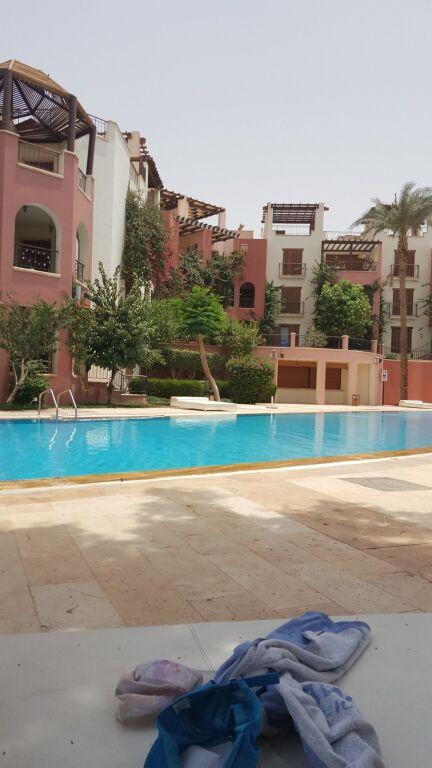 Акаба: Tala Bay Apartment Rentals