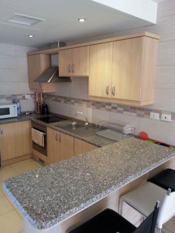 Акаба: Tala Bay Apartment Rentals