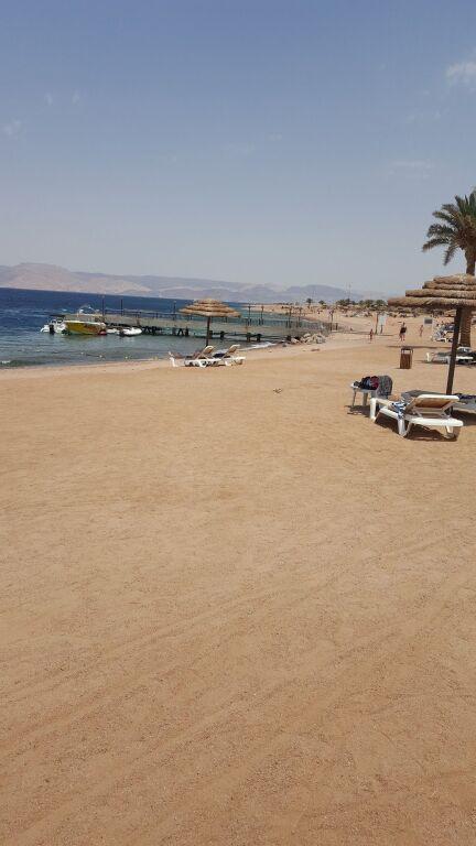 Акаба: Tala Bay Apartment Rentals