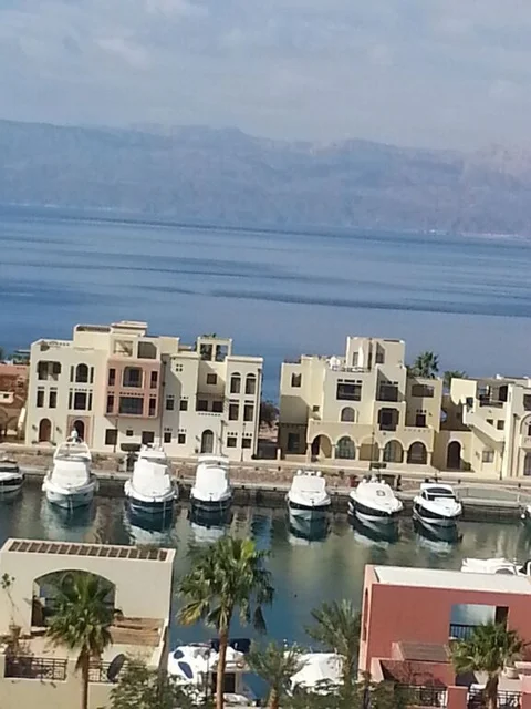 Акаба: Tala Bay Apartment Rentals