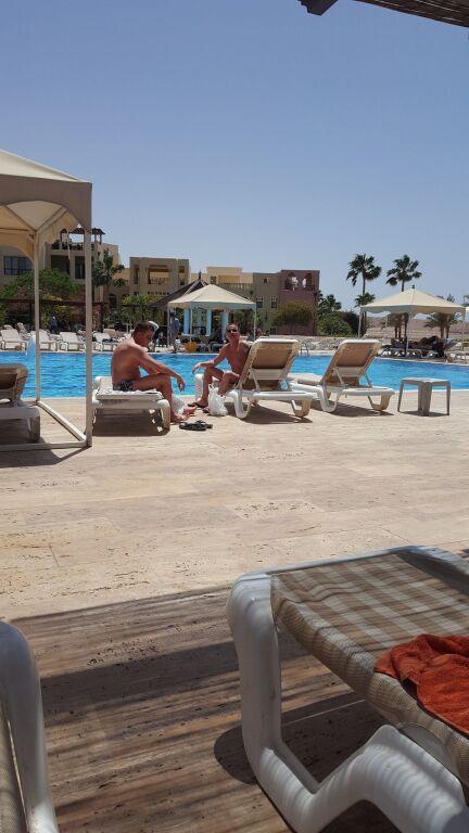 Акаба: Tala Bay Apartment Rentals