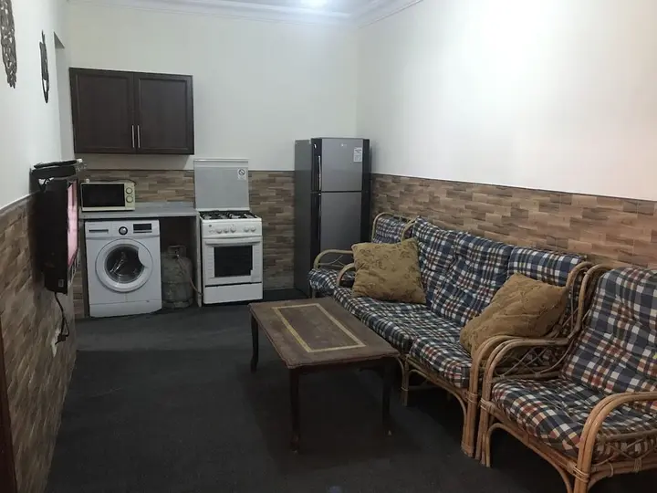 Амман: Al khateeb Apartments