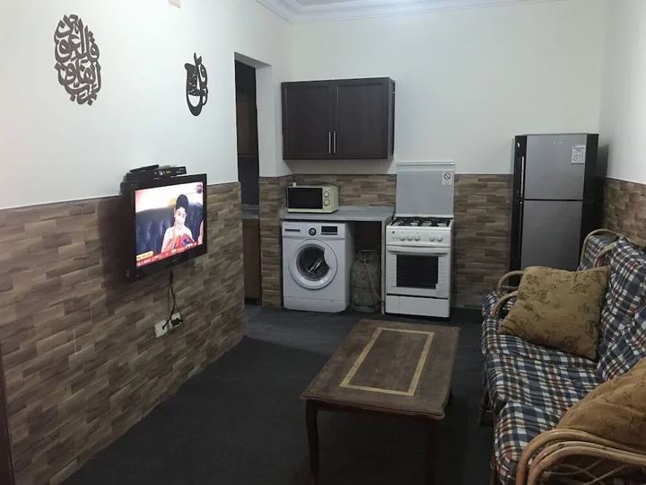 Амман: Al khateeb Apartments
