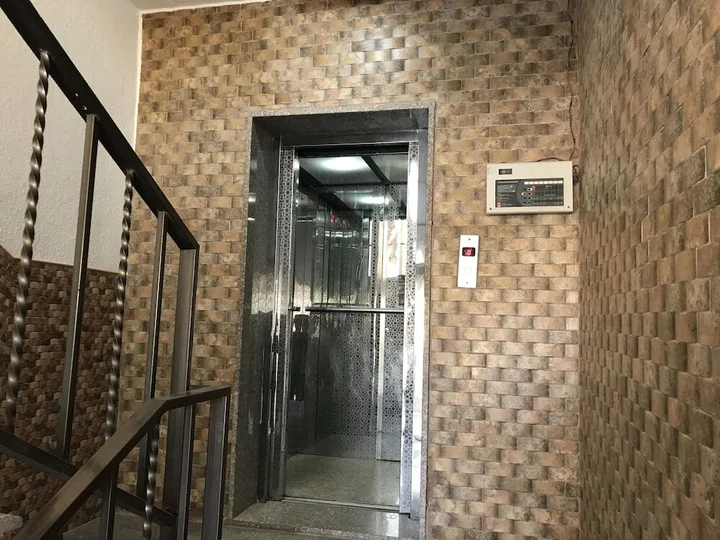 Амман: Al khateeb Apartments
