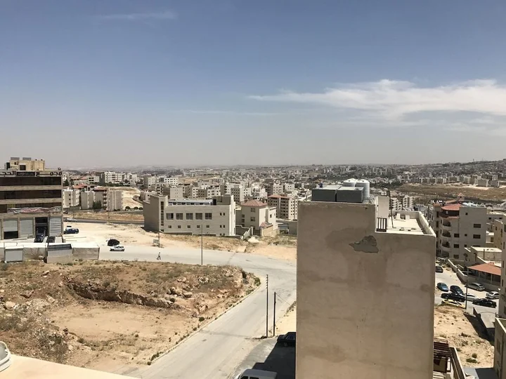 Амман: Al khateeb Apartments