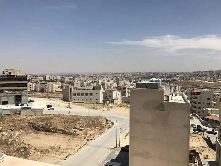 Амман: Al khateeb Apartments