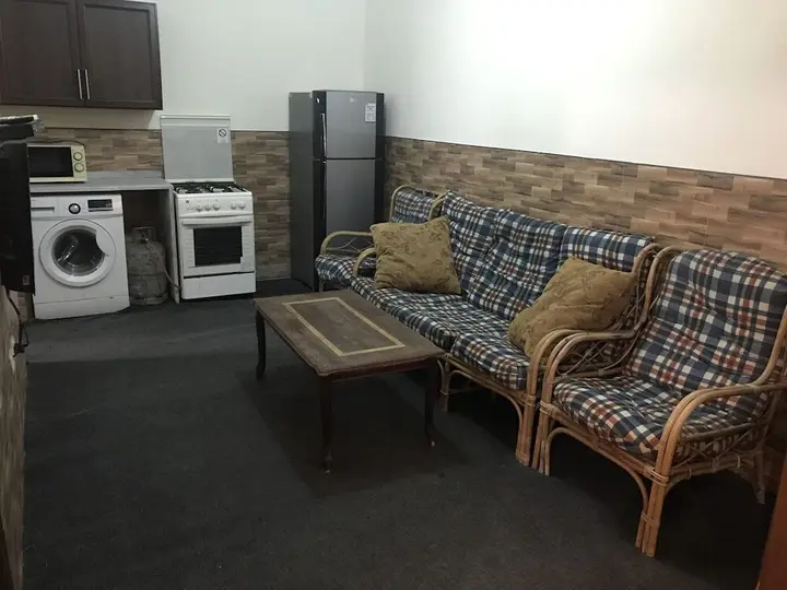 Амман: Al khateeb Apartments