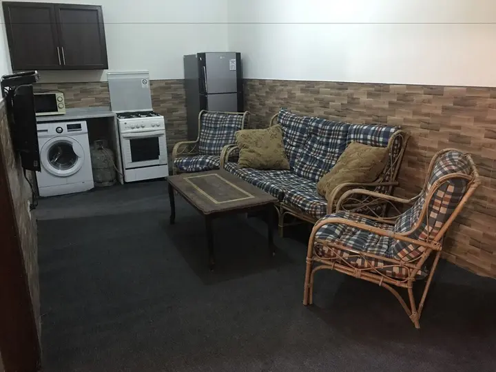 Амман: Al khateeb Apartments