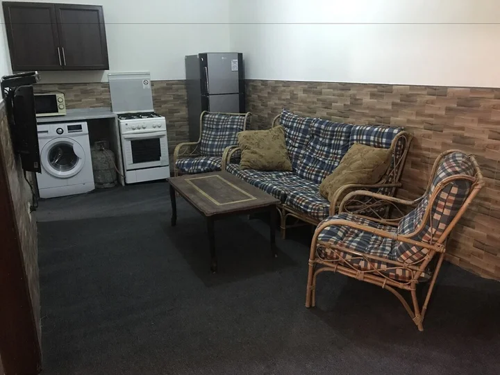Амман: Al khateeb Apartments