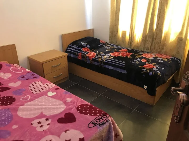 Амман: Al khateeb Apartments