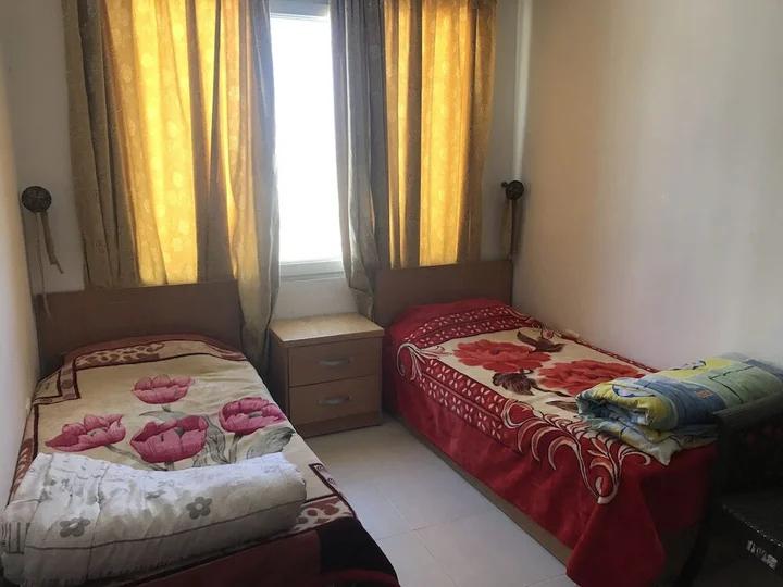 Амман: Al khateeb Apartments