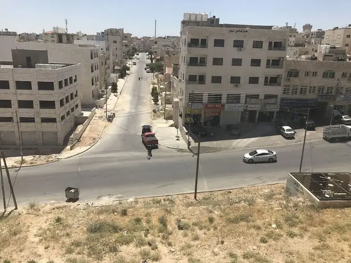 Амман: Al khateeb Apartments