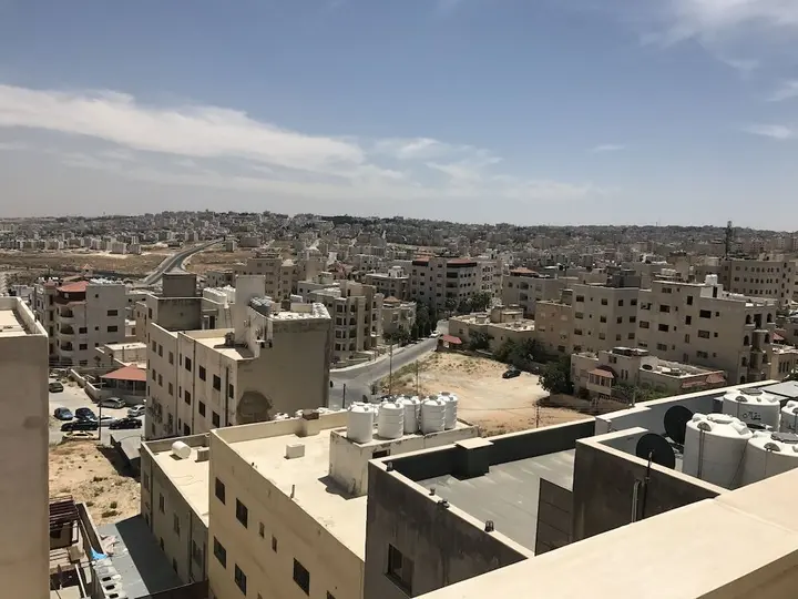 Амман: Al khateeb Apartments
