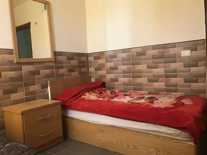 Амман: Al khateeb Apartments