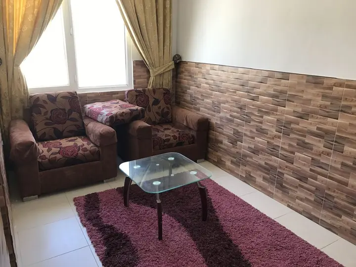 Амман: Al khateeb Apartments