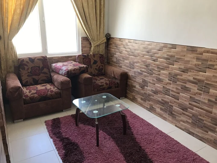 Амман: Al khateeb Apartments