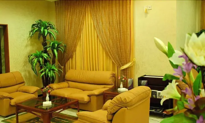 Амман: Al-Nayrouz Palace Hotel