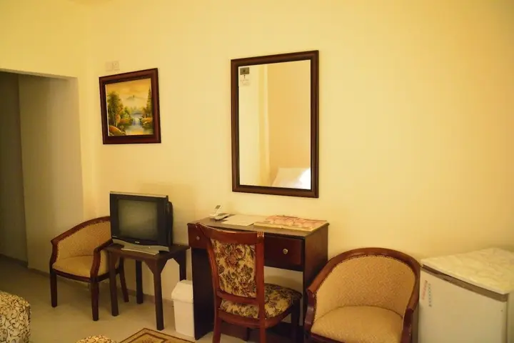 Амман: Al-Nayrouz Palace Hotel