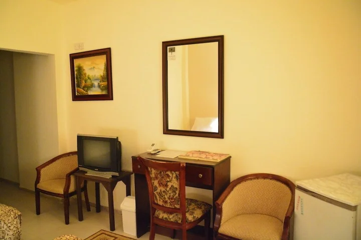 Амман: Al-Nayrouz Palace Hotel