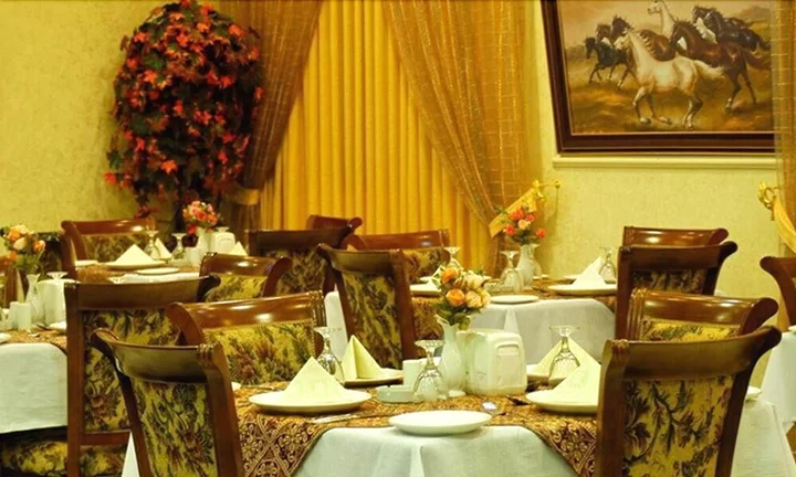 Амман: Al-Nayrouz Palace Hotel