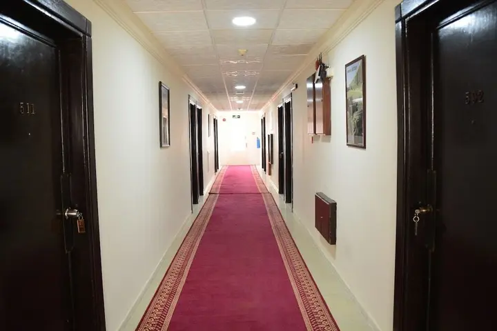 Амман: Al-Nayrouz Palace Hotel