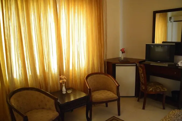 Амман: Al-Nayrouz Palace Hotel