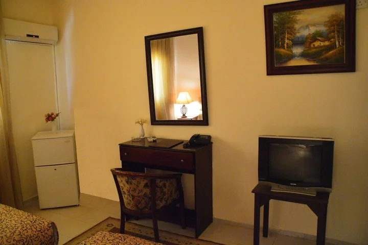 Амман: Al-Nayrouz Palace Hotel