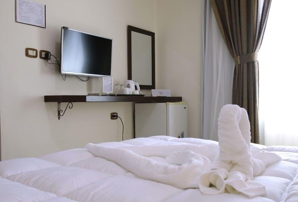 Амман: 360 Hotel