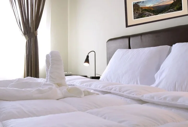 Амман: 360 Hotel