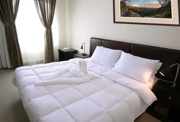 Амман: 360 Hotel