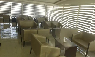 Амман: 360 Hotel