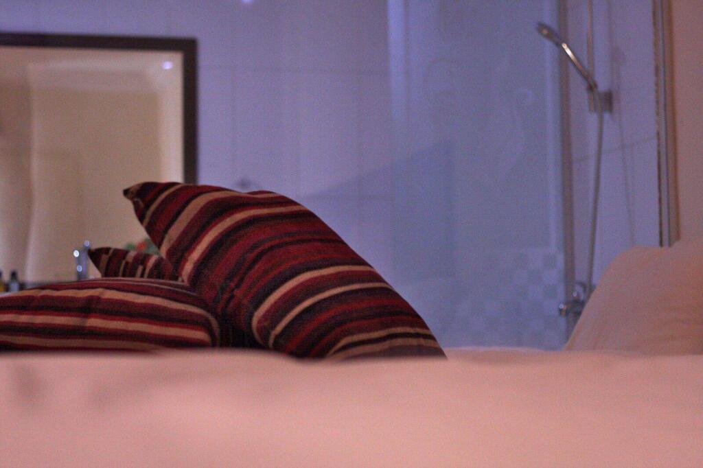 Вади-Муса: Abraham Hostel