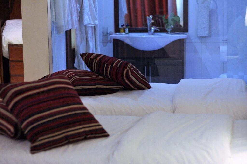 Вади-Муса: Abraham Hostel