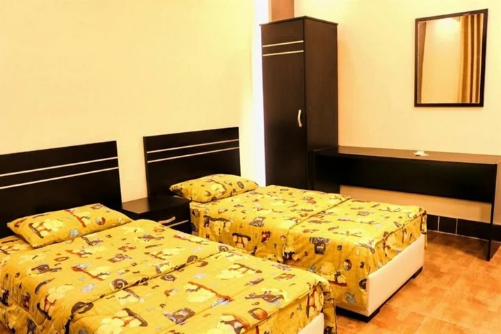 Акаба: Al-Riyati For Hotel Apartments