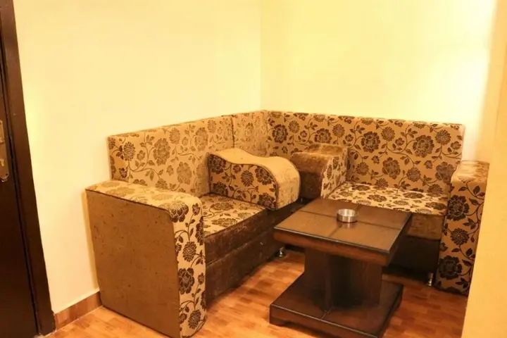 Акаба: Al-Riyati For Hotel Apartments