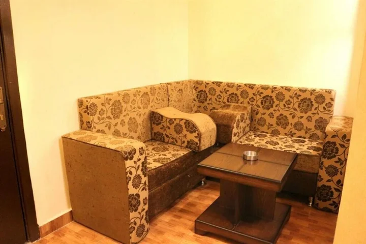 Акаба: Al-Riyati For Hotel Apartments