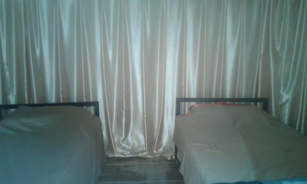 Вади-Рум: Jeep Safari