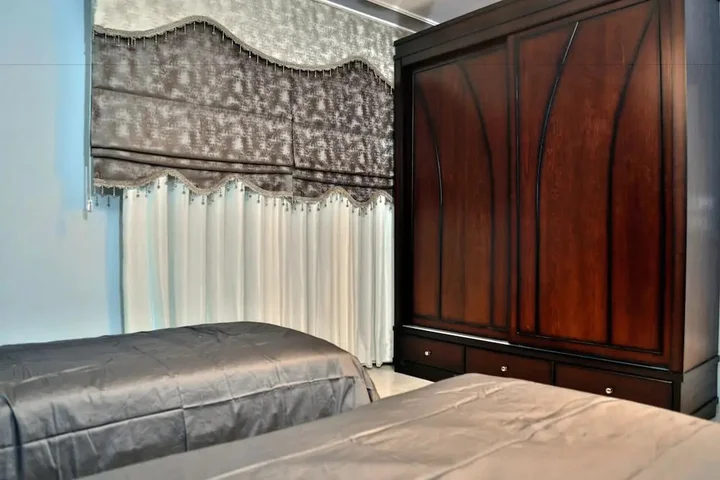 Амман: Deluxe Apartments