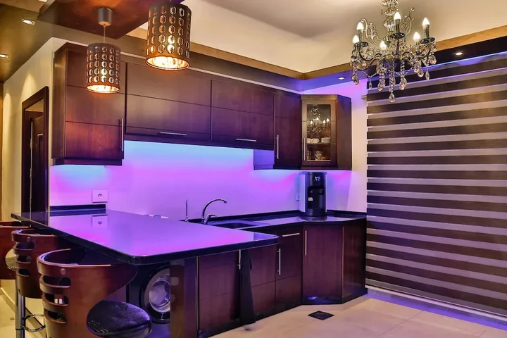 Амман: Deluxe Apartments