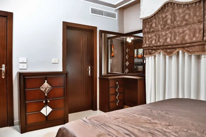 Амман: Deluxe Apartments
