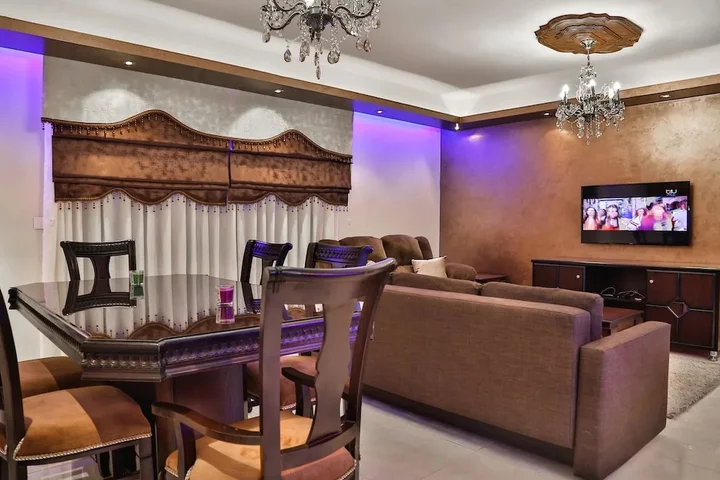 Амман: Deluxe Apartments