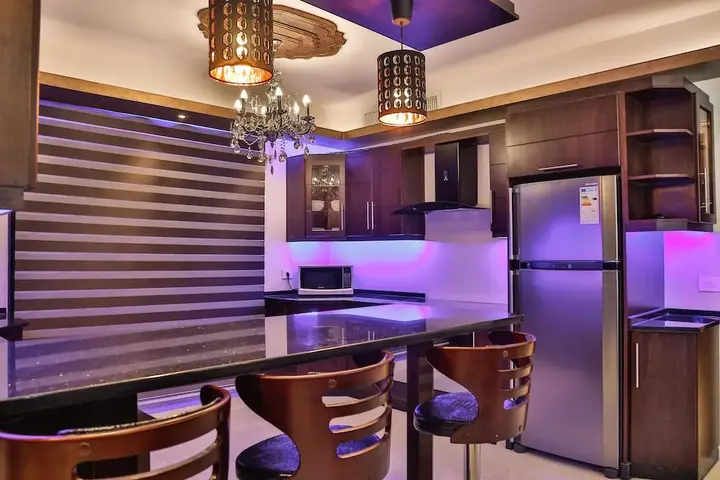 Амман: Deluxe Apartments