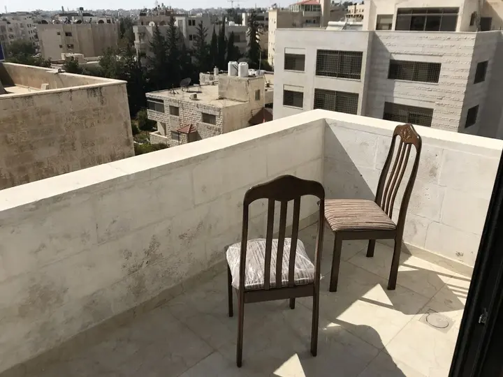 Амман: Sunshine Apartments