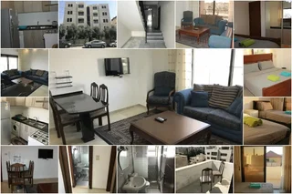 Амман: Sunshine Apartments