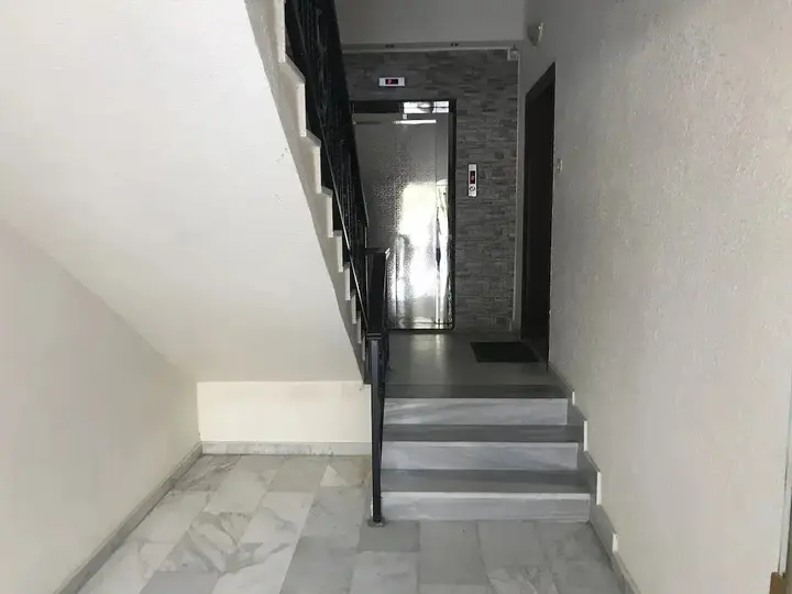 Амман: Sunshine Apartments