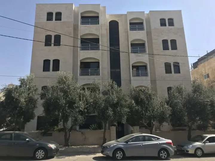 Амман: Sunshine Apartments